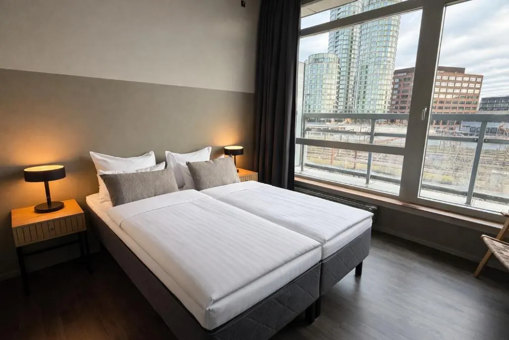 CPH Hotel - 3-star hotel in Copenhagen, Copenhagen - photo 1