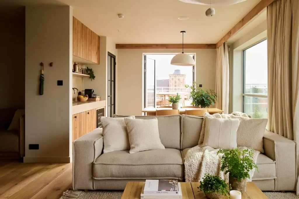 1 Hotel Copenhagen - 5-star hotel in Indre By, Copenhagen - photo 1