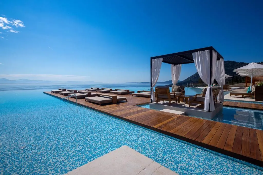 Angsana Corfu Resort & Spa - 5-star hotel in Benitses, Corfu - photo 1