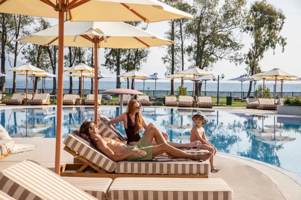 Kerkyra Blue Hotel & Spa by Louis Hotels - 5-star hotel in Corfu Town, Corfu - photo 1