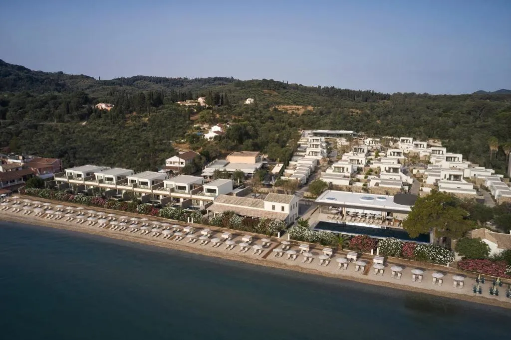 The Olivar Suites - Hotel de 5 estrellas en Mesongi, Corfu - photo 1