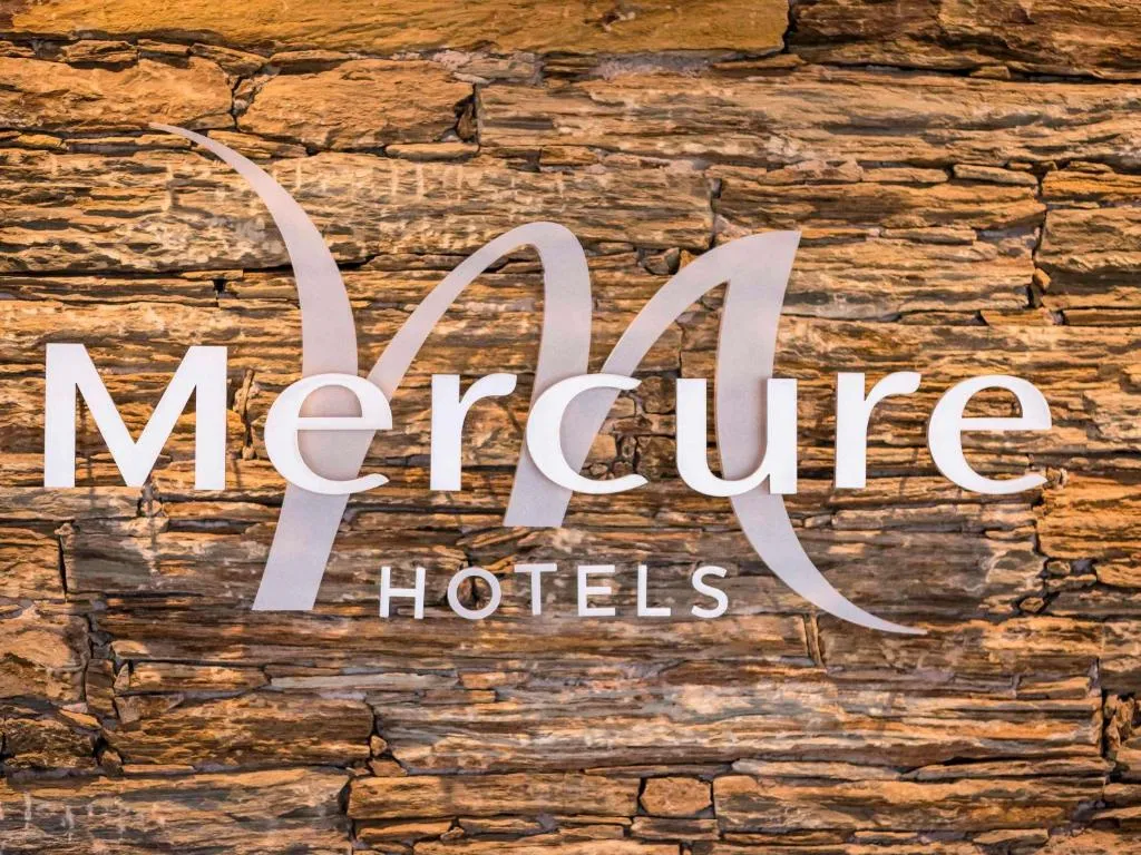 Mercure Hotel & Spa Bastia Biguglia - Hotel de 4 estrelas em Biguglia, Corsica - photo 1