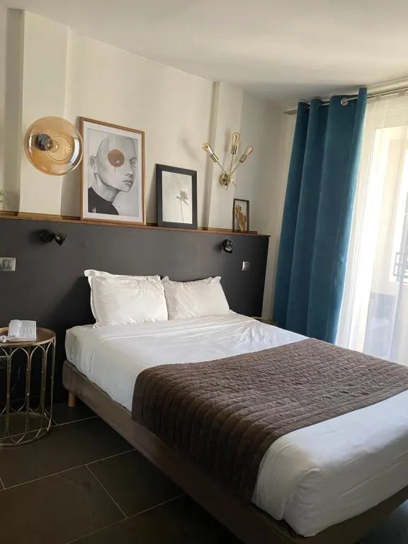 Cors'Hotel - Hotel de 3 estrellas en Biguglia (south of Bastia), Corsica - photo 1