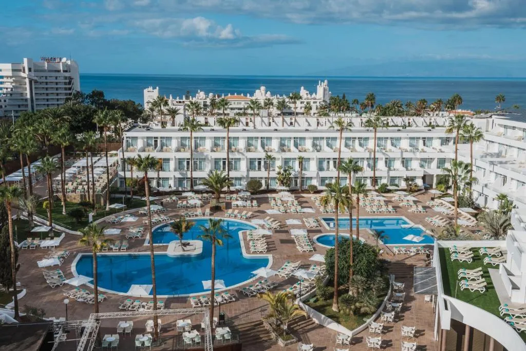 Iberostar Waves Las Dalias All Inclusive - Hotel de 4 estrelas em Calle Gran Bretaña, Costa Adeje - photo 1