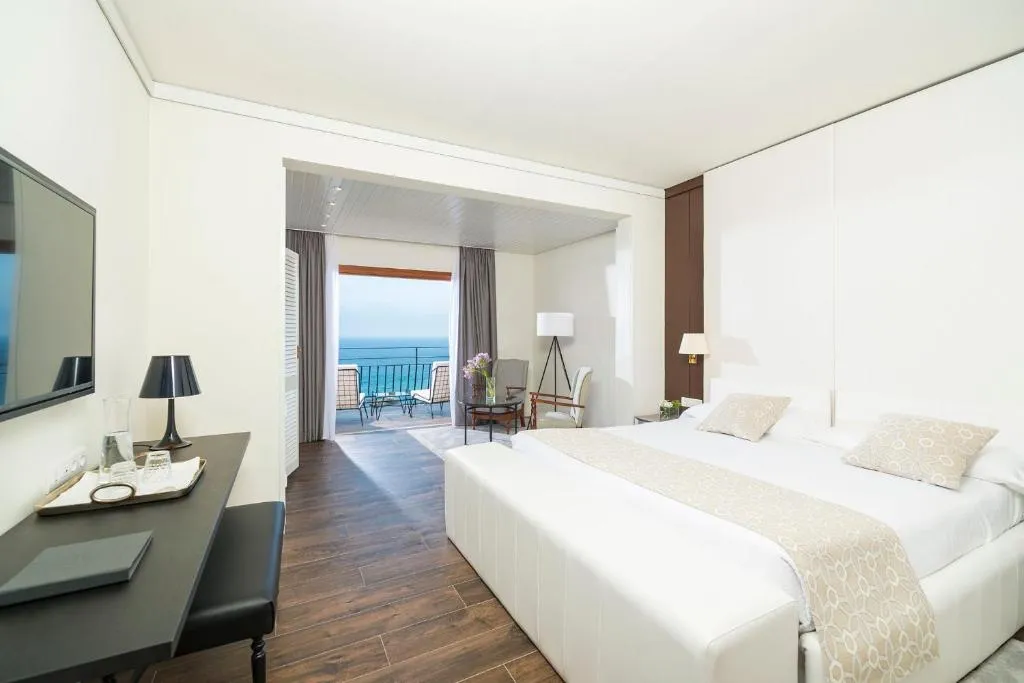 Hotel Santa Marta - Hôtel 5 étoiles, Santa Cristina, Lloret de Mar, Costa Brava - photo 1