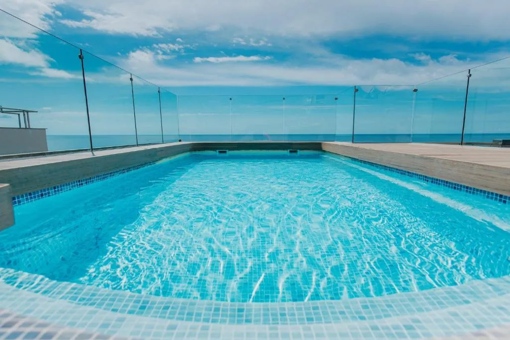 Hotel Miramar - Hôtel 4 étoiles, Lloret de Mar seafront, Costa Brava - photo 1