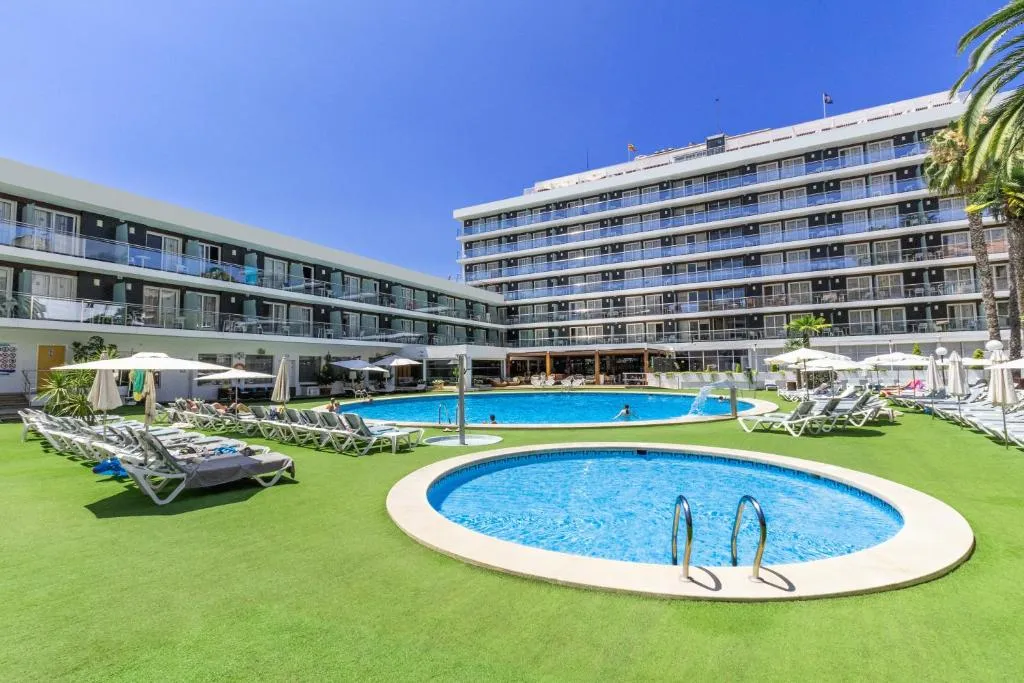 Hotel Anabel - Hotel de 4 estrellas en Lloret de Mar centre, Costa Brava - photo 1