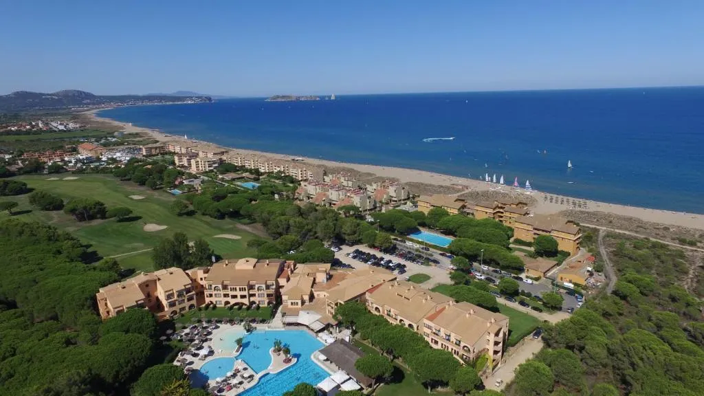 La Costa Hotel Golf & Beach Resort - Hotel de 4 estrellas en Pals, Costa Brava - photo 1