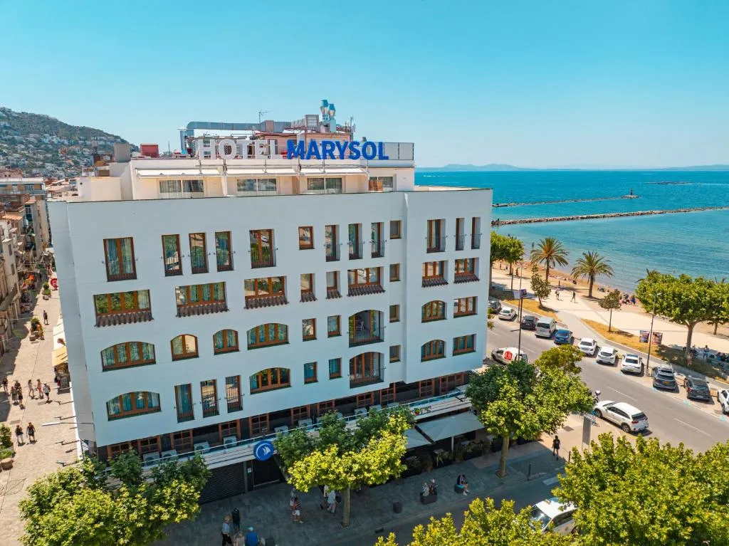 Prestige Mar y Sol - Hotel de 3 estrellas en Roses Old Town, Costa Brava - photo 1