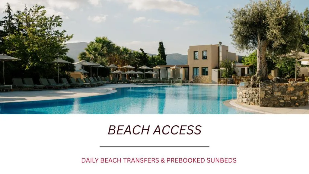 Village Heights Resort - 5-star hotel in Hersonissos (Hilltop), Crete - photo 1