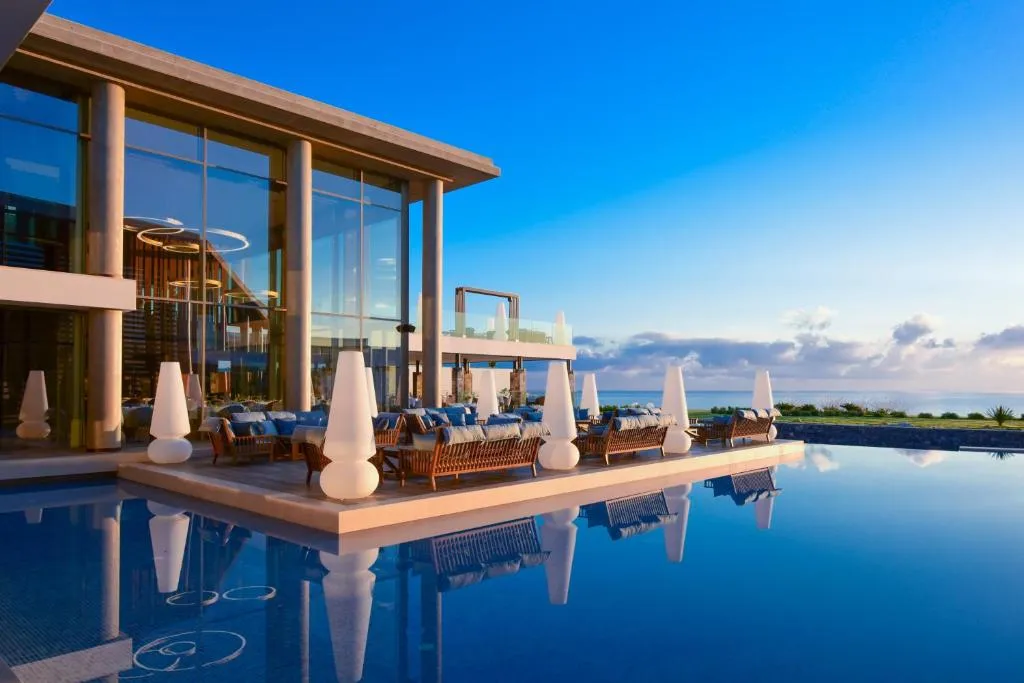 Nana Princess Suites and Spa beachfront, Hersonissos