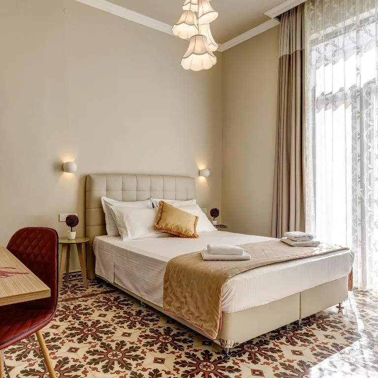 Afroditi Rethymno - 3-star hotel in Rethymno Town, Crete - photo 1
