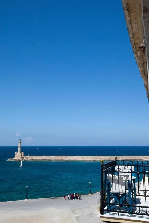 Suites Pandora - 3-star hotel in Chania Town, Crete - photo 1