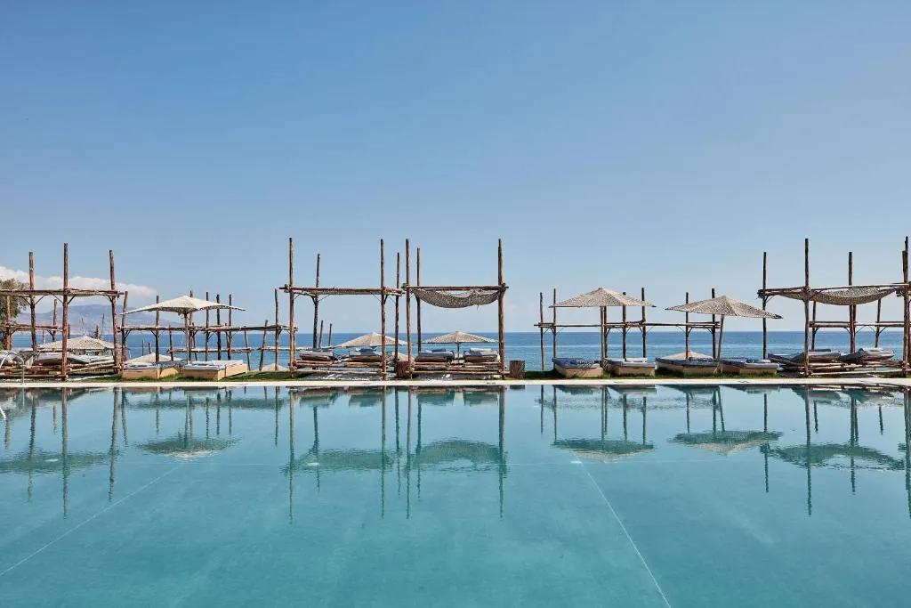 La Mer Resort & Spa - 5-star hotel in Georgioupolis, Crete - photo 1