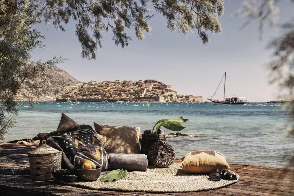 Domes of Elounda, Autograph Collection - 5-star hotel in Elounda, Crete - photo 1