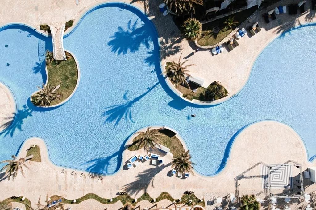 ROBINSON DJERBA BAHIYA - All Inclusive - 4-star hotel in Midoun, central Sidi Mahres, Djerba - photo 1