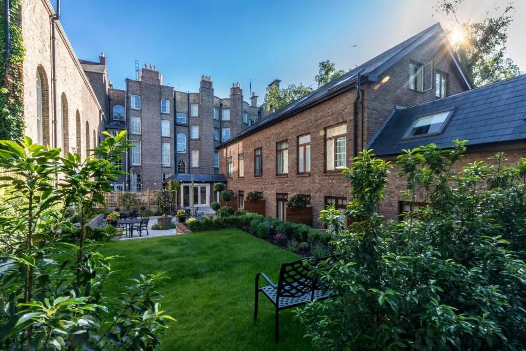 Stauntons on the Green Hotel - Hotel de 3 estrelas em St Stephens Green, Dublin - photo 1