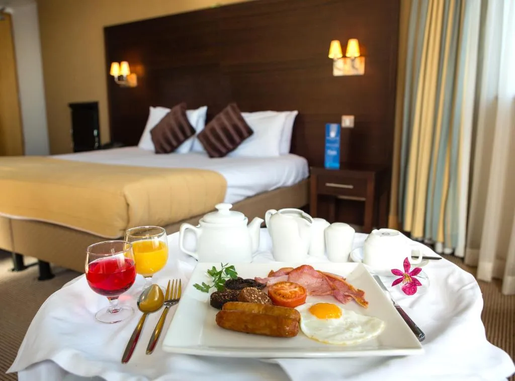White Sands Hotel - 3-star hotel in Portmarnock, North County Dublin, Dublin - photo 1