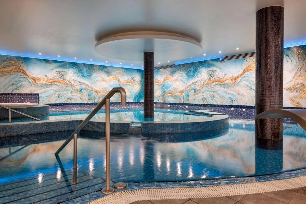 Hilton Dublin Kilmainham - 4-star hotel in D8 / Kilmainham, Dublin - photo 1