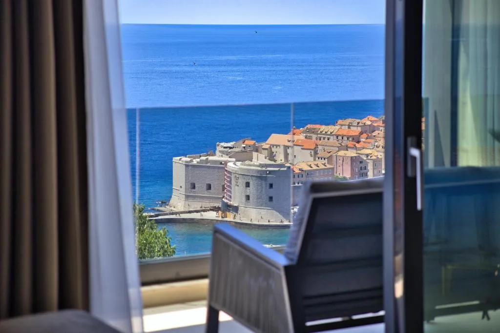 La Dolce Villa - Hotel de 5 estrellas en Ploce, Dubrovnik - photo 1