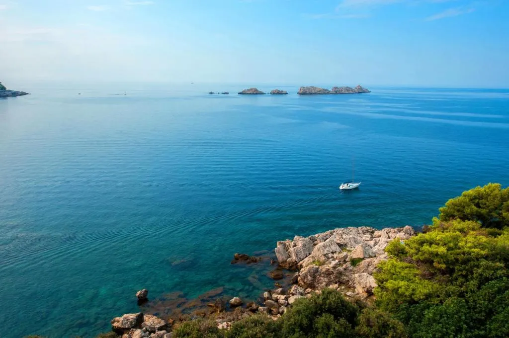 Royal Neptun Hotel - Hotel de 4 estrellas en Babin Kuk, Dubrovnik - photo 1