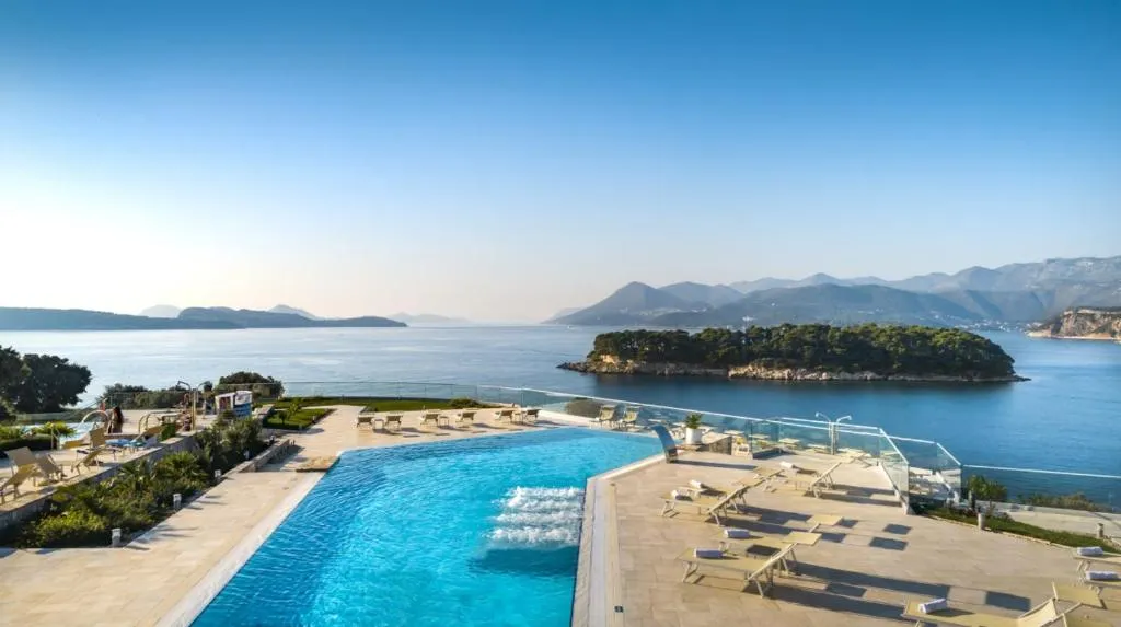 Valamar Argosy Hotel - Hôtel 4 étoiles, Babin Kuk, Lapad, Dubrovnik - photo 1
