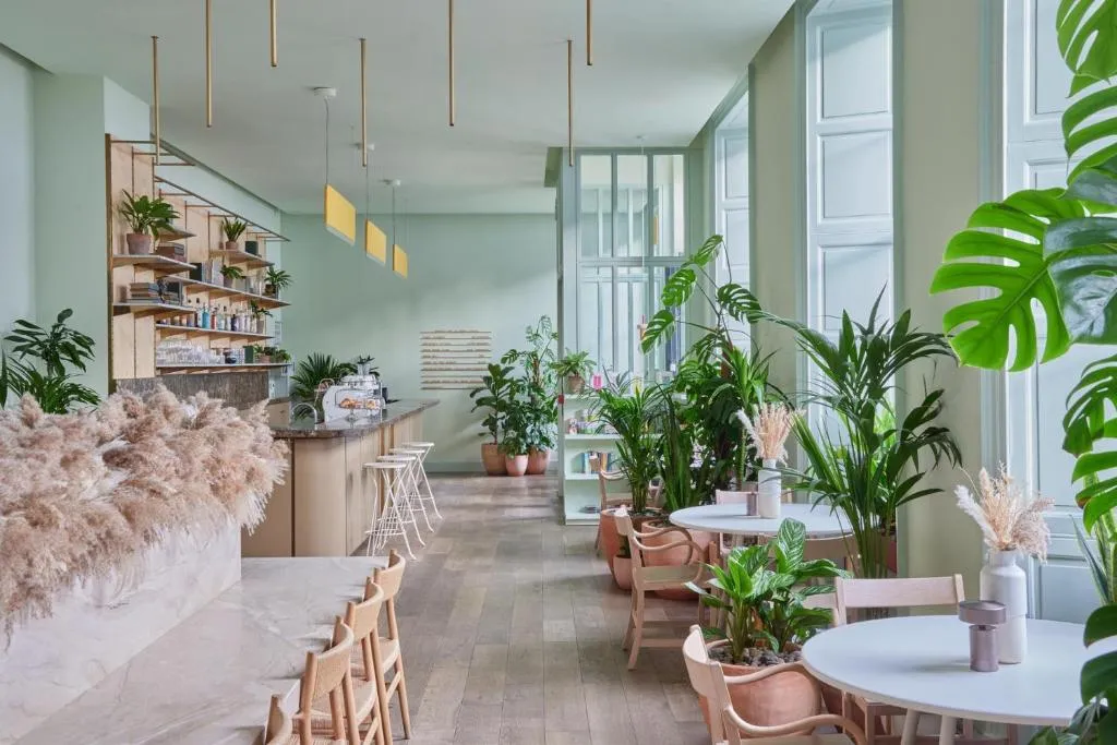 Eden Locke - Hotel de 4 estrelas em George Street (New Town), Edinburgh - photo 1