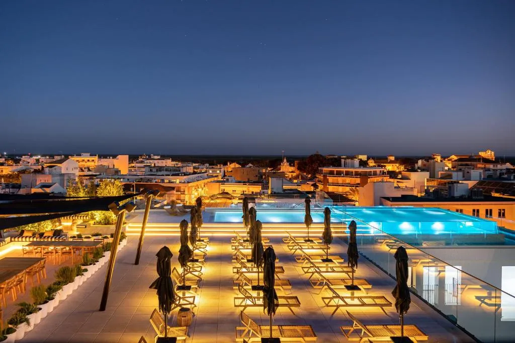 3HB Faro - Hôtel 5 étoiles, Rua Vasco da Gama nº33, 8000-442 Faro, Portugal, Faro - photo 1