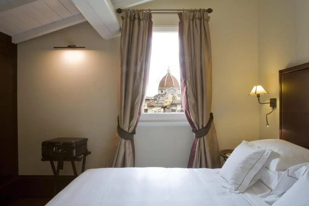 Hotel L'Orologio Firenze - WTB Hotels - Hotel de 4 estrelas em Santa Maria Novella, Florence - photo 1