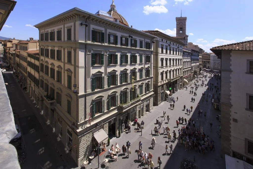 Hotel Spadai - Hotel de 4 estrellas en Duomo, Florence - photo 1