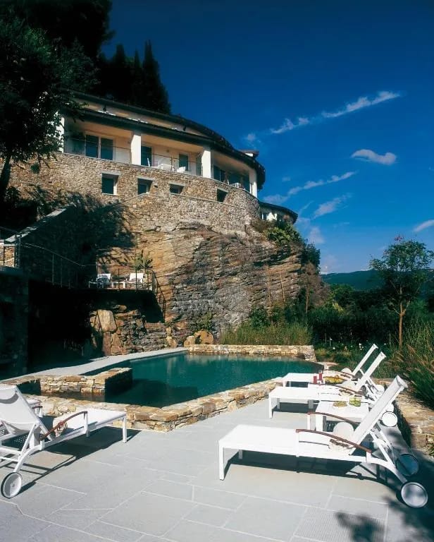 Eden Rock Resort - Hôtel 4 étoiles, Centro Storico, Florence - photo 1