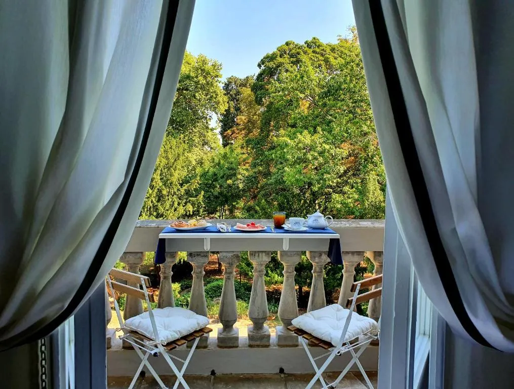 Villa Nardi - Residenza D'Epoca - Hotel de 4 estrellas en Centro Storico, Florence - photo 1
