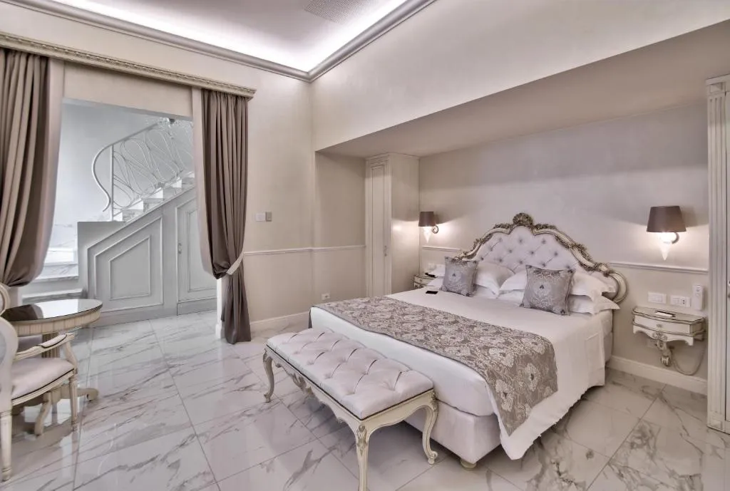 The Moon Boutique Hotel & Spa - Hotel de 4 estrelas em Santa Maria Novella, Florence - photo 1