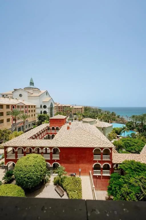 R2 Rio Calma - 4-star hotel in Costa Calma, Fuerteventura - photo 1