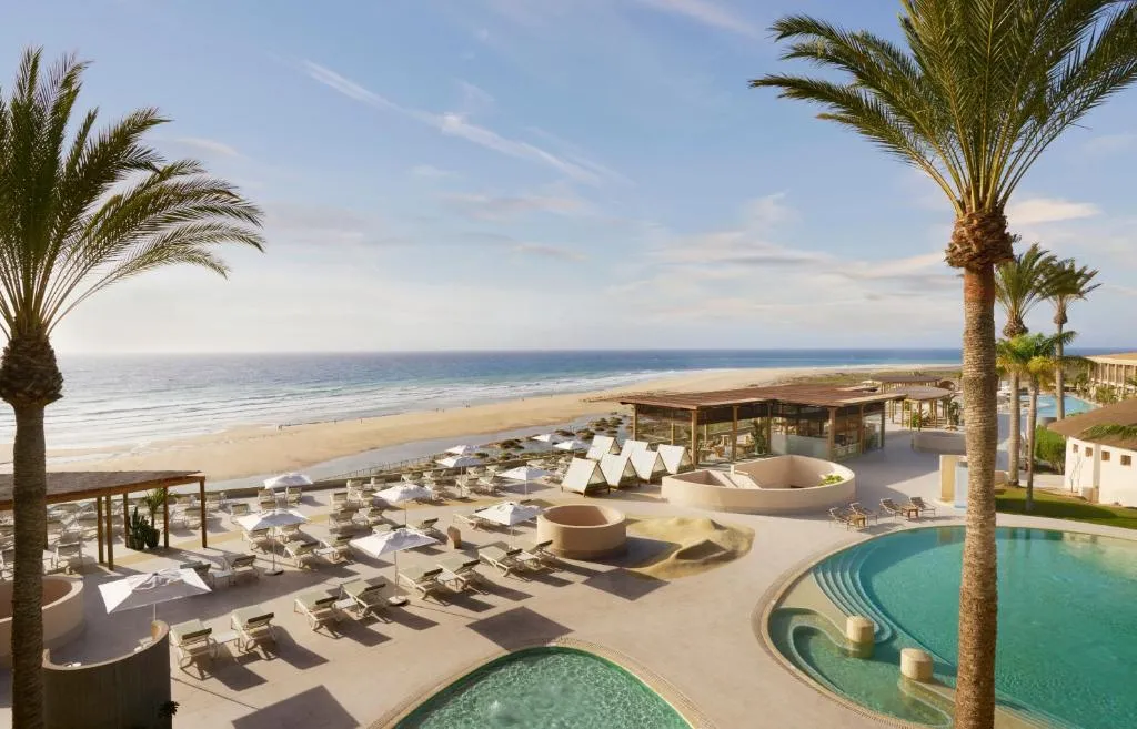 Iberostar Selection Fuerteventura Palace - Hotel de 5 estrellas en Morro del Jable, Fuerteventura - photo 1