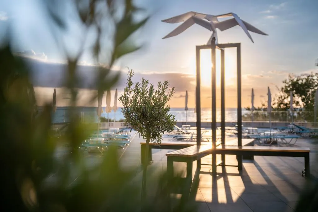 Astoria by Astoria Collection- All Inclusive & Private Beach Club - 4-star hotel in Golden Sands beach strip, Golden Sands - photo 1