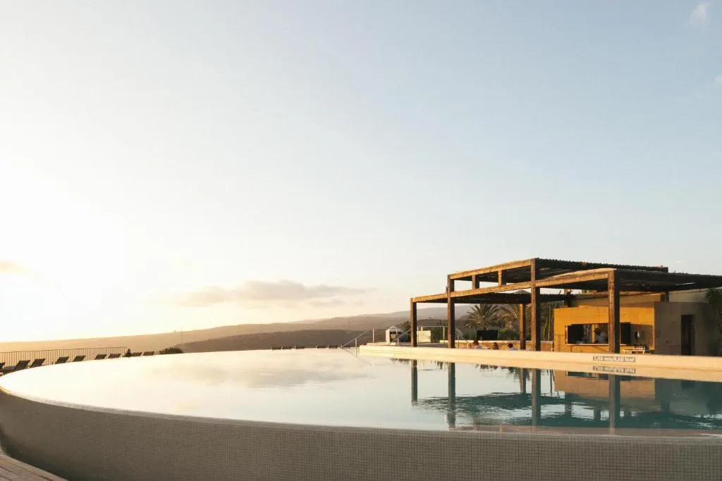 Salobre Hotel Resort & Serenity - Hôtel 5 étoiles, Salobre, Gran Canaria - photo 1