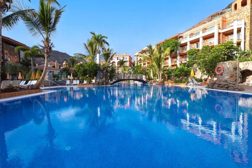 Hotel Cordial Mogán Playa - Hôtel 4 étoiles, Puerto de Mogán, Gran Canaria - photo 1