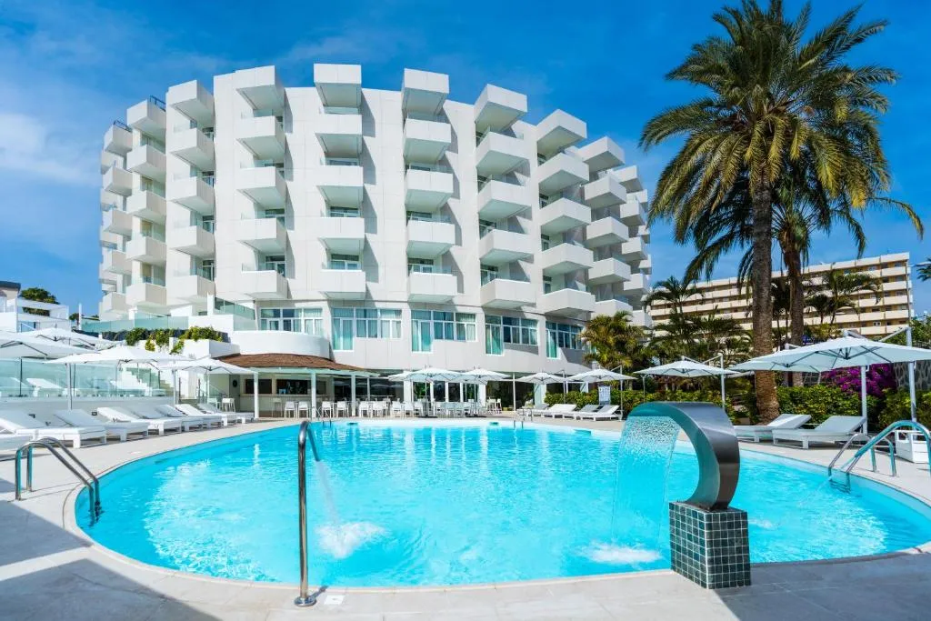 HL Rondo Hotel - Hotel de 4 estrellas en Playa del Ingles, Gran Canaria - photo 1
