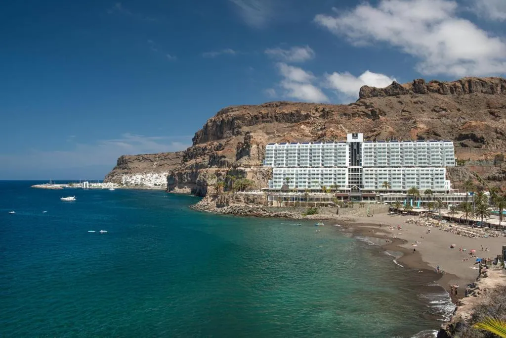 Princess Taurito - Hôtel 4 étoiles, Taurito, Gran Canaria - photo 1