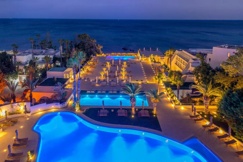 Royal Azur Thalassa - Hotel de 5 estrellas en Yasmine Hammamet, Hammamet - photo 1