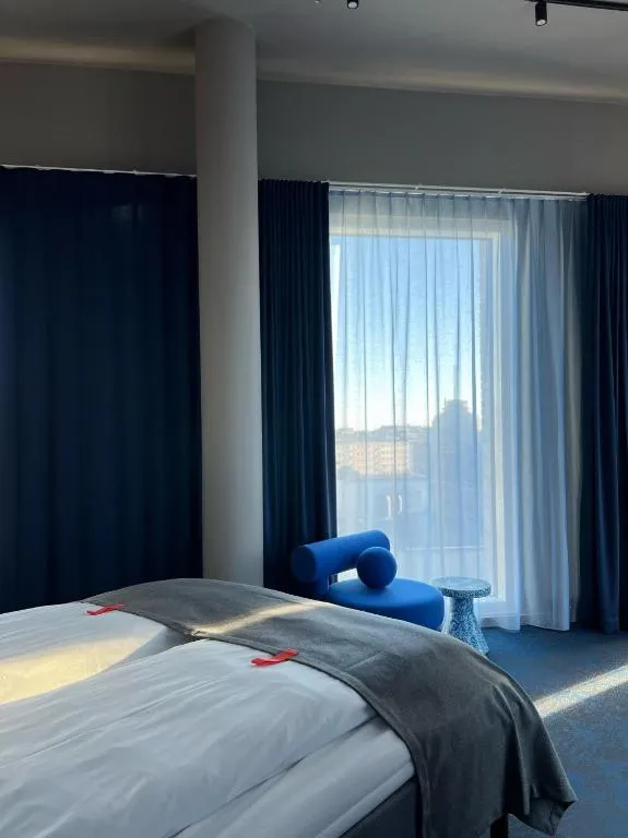 Citybox Helsinki - Hotel de 3 estrellas en Kallio, Helsinki - photo 1