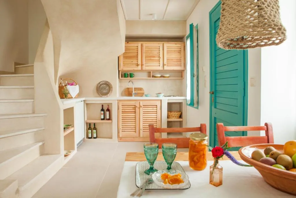 Villa Iokasti - Hôtel 3 étoiles, Koutouloufari, Hersonissos - photo 1
