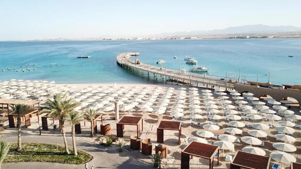 SRNTY Sahl Hasheesh - Hotel de 5 estrellas en Sahl Hasheesh, Hurghada - photo 1