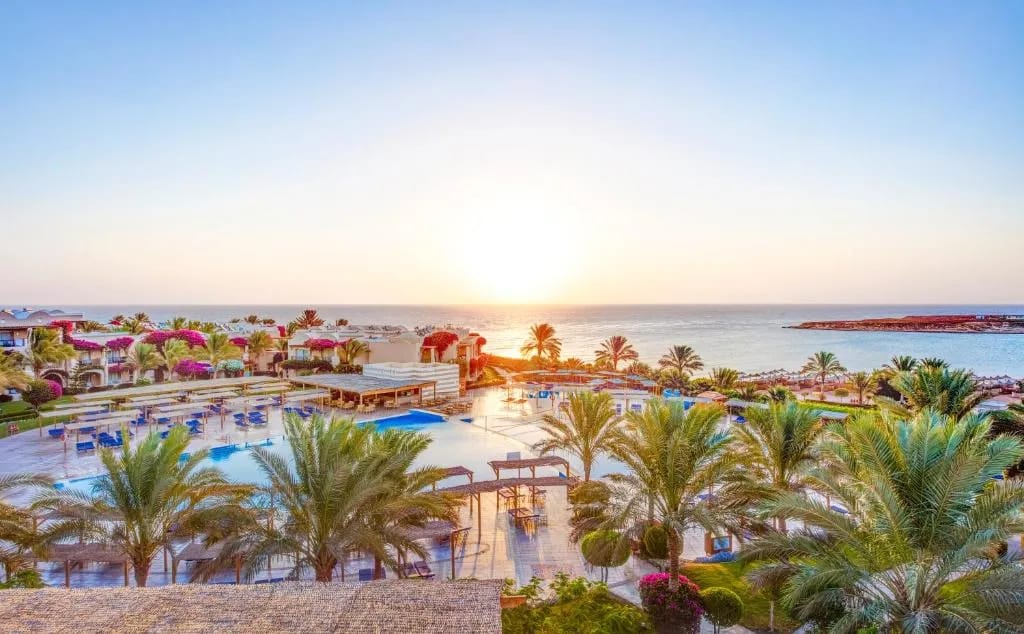 TUI MAGIC LIFE Kalawy - Hotel de 5 estrelas em Kalawy Bay, Hurghada - photo 1