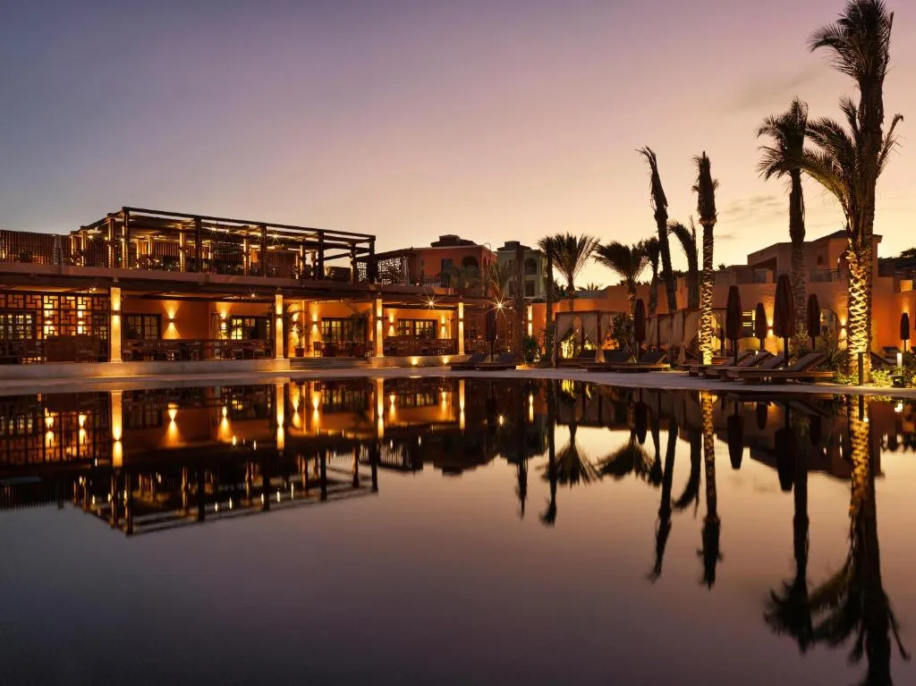 The Chedi El Gouna - Hôtel 5 étoiles, El Gouna, Hurghada - photo 1