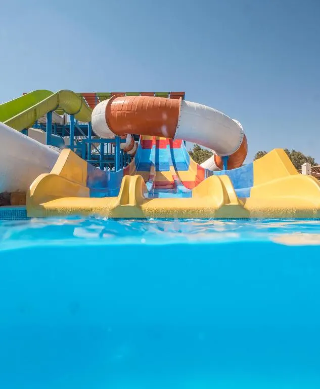 Hurghada Long Beach Resort - 5-star hotel in Sahl Hasheesh Road, Hurghada - photo 1