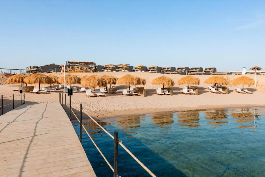 Sentido Naga Bay - Adults friendly - 5-star hotel in Hurghada, Hurghada - photo 1