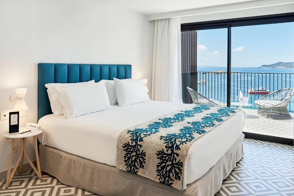 Eurostars Ibiza - Hotel de 4 estrellas en Ibiza Town, Ibiza - photo 1