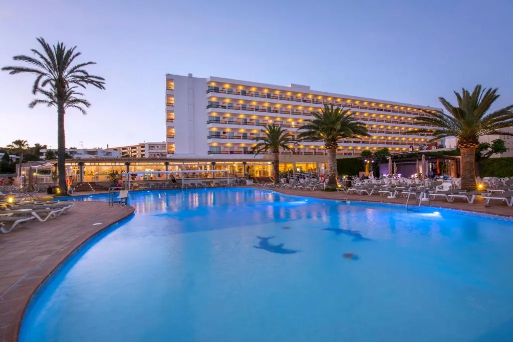 Hotel Caribe IBIZA - Hotel de 3 estrellas en Es Cana, Ibiza - photo 1